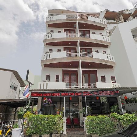 Hotel Tong Mee House HHQ Esterno foto