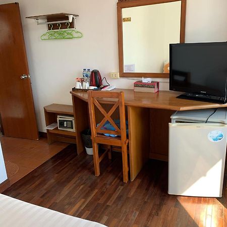 Hotel Tong Mee House HHQ Esterno foto