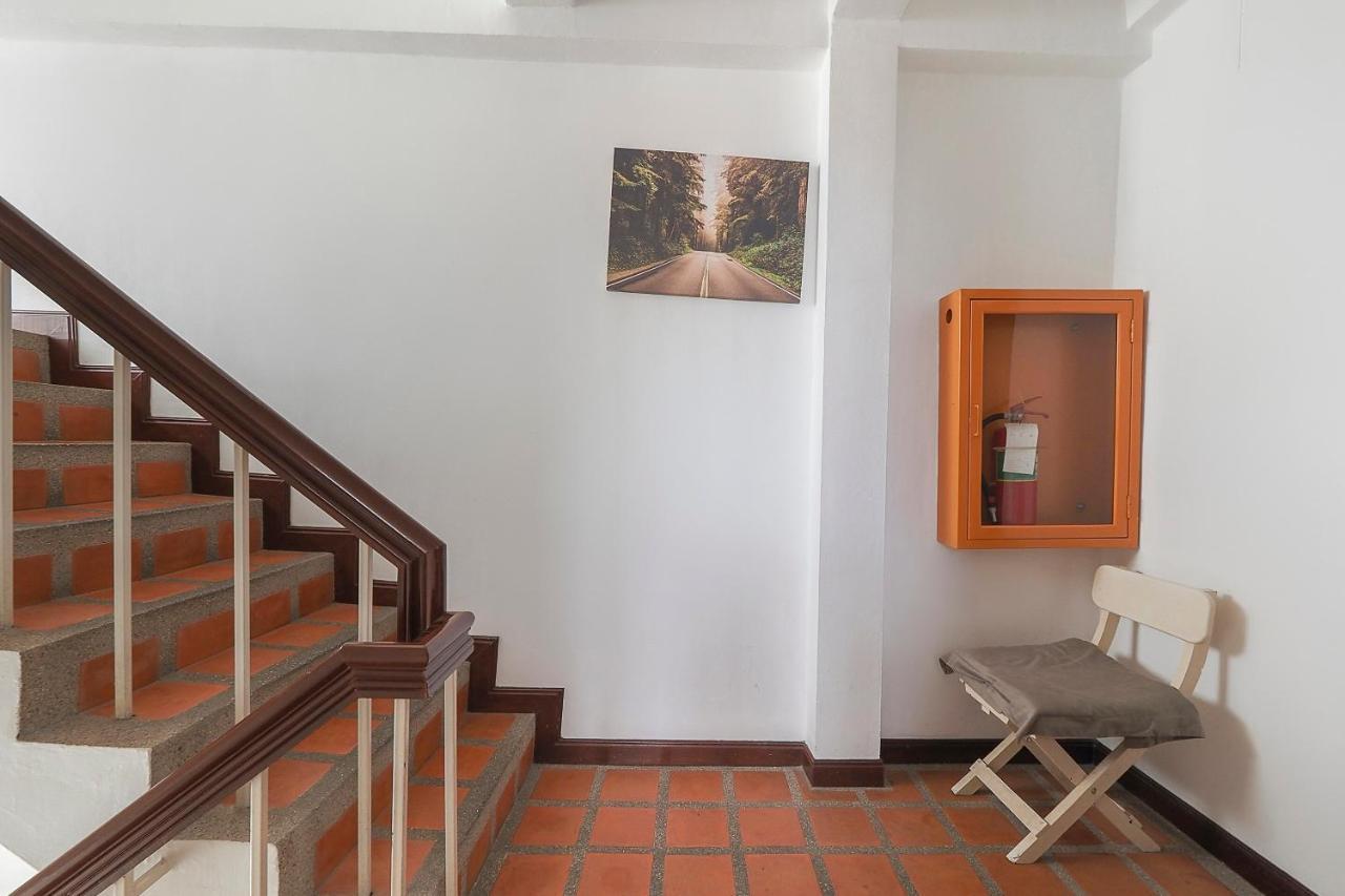 Hotel Tong Mee House HHQ Esterno foto