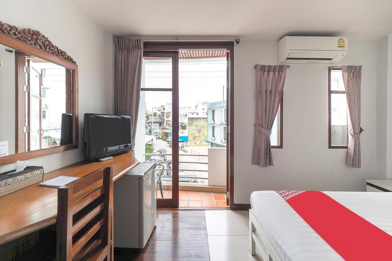 Hotel Tong Mee House HHQ Esterno foto