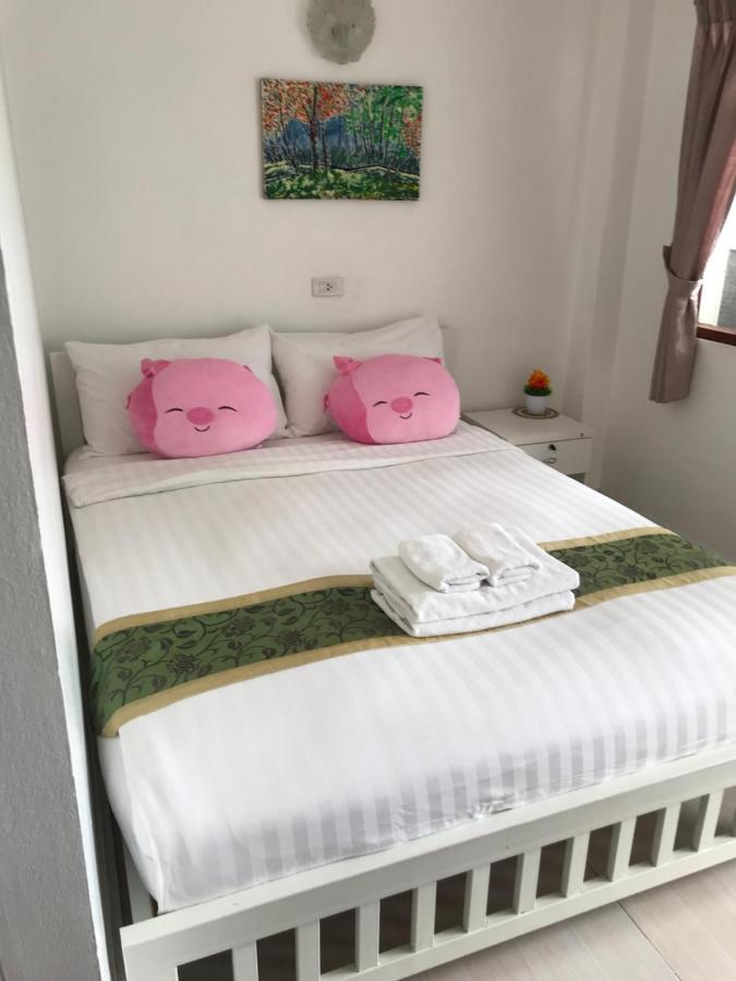 Hotel Tong Mee House HHQ Esterno foto