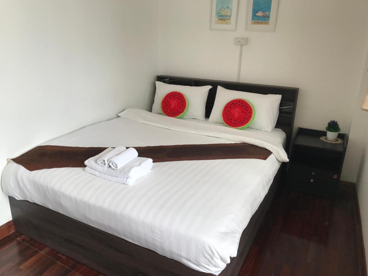 Hotel Tong Mee House HHQ Esterno foto